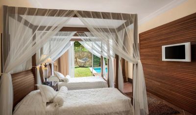 Imagine pentru IC Hotels Residence 5* valabile pentru Paste  2026