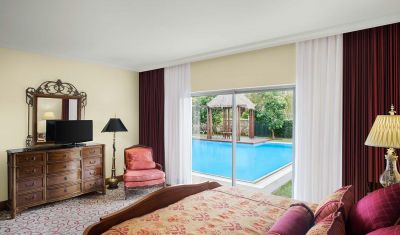 Imagine pentru IC Hotels Residence 5* valabile pentru Paste  2026