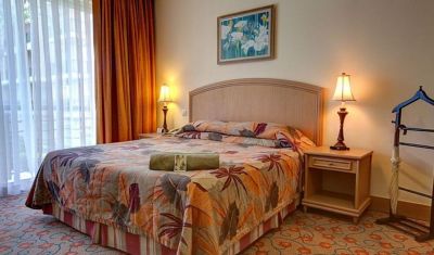 Imagine pentru IC Hotels Residence 5* valabile pentru Paste  2026