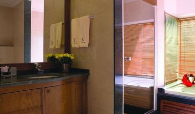 Imagine pentru IC Hotels Residence 5* valabile pentru Paste  2026