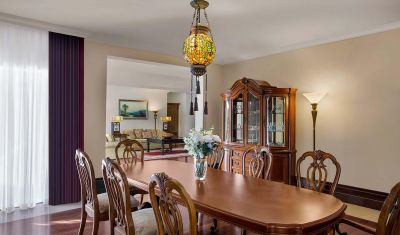 Imagine pentru IC Hotels Residence 5* valabile pentru Paste  2026