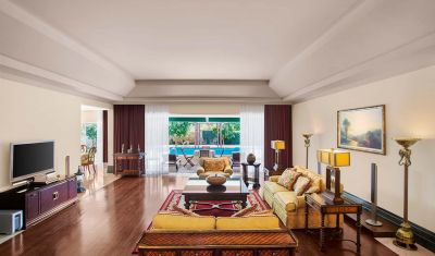 Imagine pentru IC Hotels Residence 5* valabile pentru Paste  2026