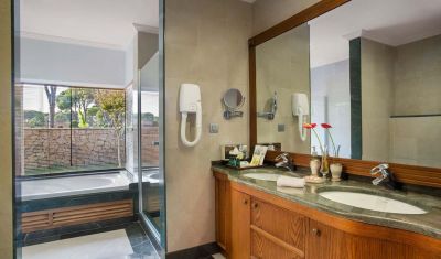 Imagine pentru IC Hotels Residence 5* valabile pentru Paste  2026