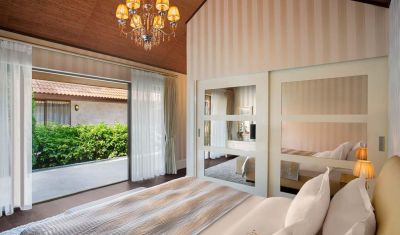 Imagine pentru IC Hotels Residence 5* valabile pentru Paste  2026