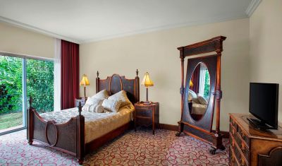 Imagine pentru IC Hotels Residence 5* valabile pentru Paste  2026