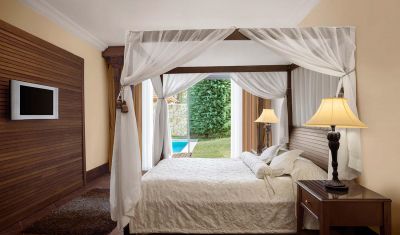 Imagine pentru IC Hotels Residence 5* valabile pentru Paste  2026