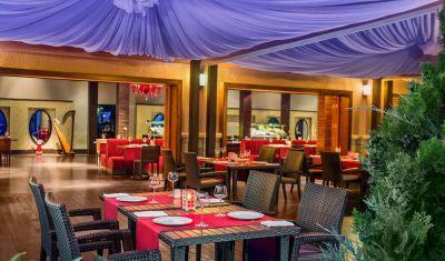 Imagine pentru IC Hotels Residence 5* valabile pentru Paste  2026