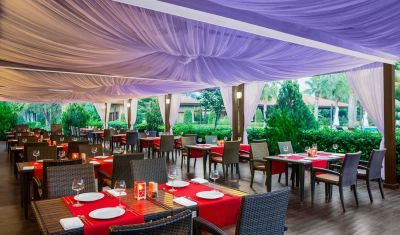 Imagine pentru IC Hotels Residence 5* valabile pentru Paste  2026