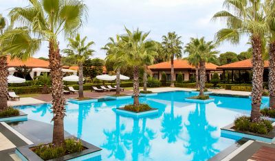 Imagine pentru IC Hotels Residence 5* valabile pentru Paste  2026