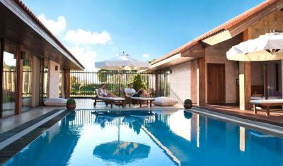 Imagine pentru IC Hotels Residence 5* valabile pentru Paste  2026