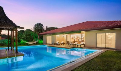 Imagine pentru IC Hotels Residence 5* valabile pentru Paste  2026