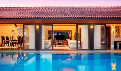 Imagine pentru IC Hotels Residence 5* valabile pentru Paste  2026