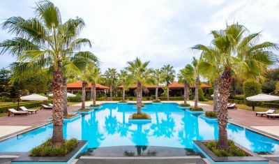 Imagine pentru IC Hotels Residence 5* valabile pentru Paste  2026