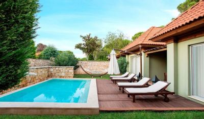 Imagine pentru IC Hotels Residence 5* valabile pentru Paste  2026