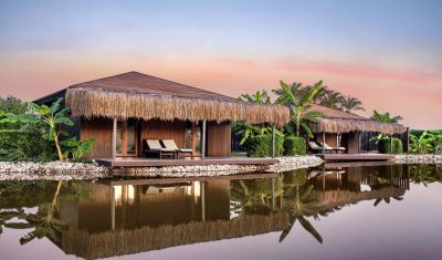 Imagine pentru IC Hotels Residence 5* valabile pentru Paste  2026