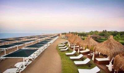 Imagine pentru IC Hotels Residence 5* valabile pentru Paste  2026