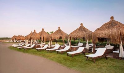 Imagine pentru IC Hotels Residence 5* valabile pentru Paste  2026