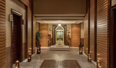 Imagine pentru IC Hotels Residence 5* valabile pentru Paste  2026