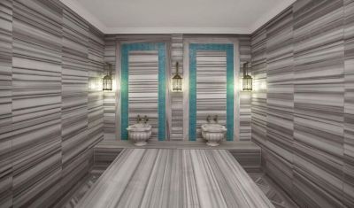 Imagine pentru IC Hotels Residence 5* valabile pentru Paste  2026