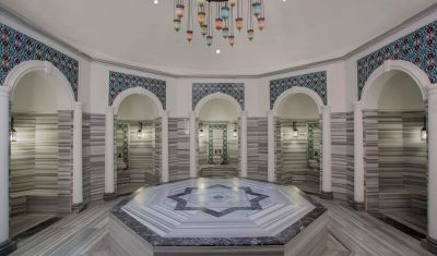 Imagine pentru IC Hotels Residence 5* valabile pentru Paste  2026