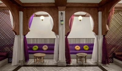 Imagine pentru IC Hotels Residence 5* valabile pentru Paste  2026