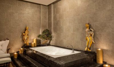 Imagine pentru IC Hotels Residence 5* valabile pentru Paste  2026