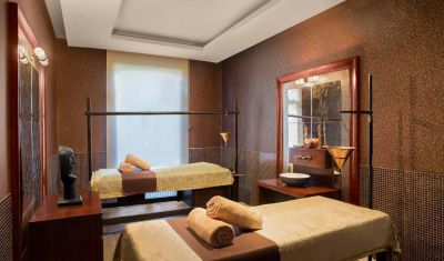 Imagine pentru IC Hotels Residence 5* valabile pentru Paste  2026