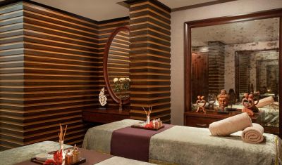 Imagine pentru IC Hotels Residence 5* valabile pentru Paste  2026