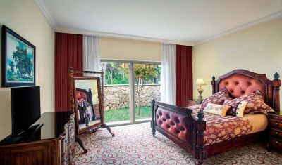 Imagine pentru IC Hotels Residence 5* valabile pentru Paste  2026