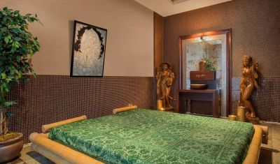 Imagine pentru IC Hotels Residence 5* valabile pentru Paste  2026