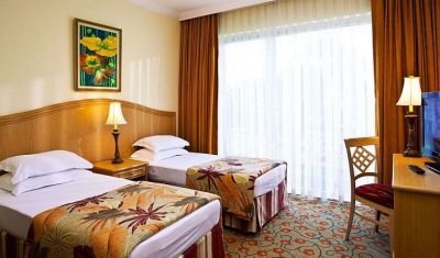 Imagine pentru IC Hotels Residence 5* valabile pentru Paste  2026