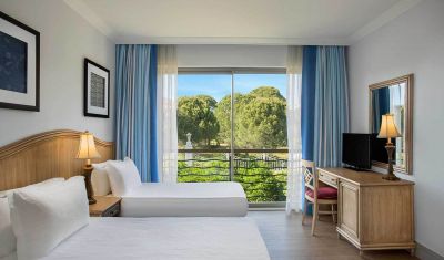 Imagine pentru IC Hotels Residence 5* valabile pentru Paste  2026