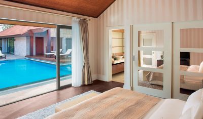 Imagine pentru IC Hotels Residence 5* valabile pentru Paste  2026