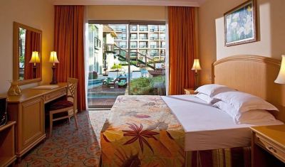 Imagine pentru IC Hotels Residence 5* valabile pentru Paste  2026