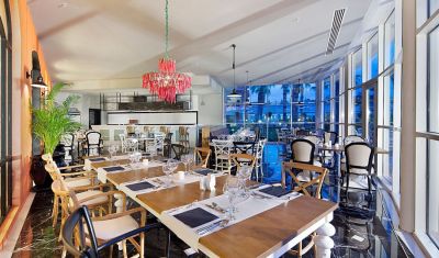 Imagine pentru IC Hotels Santai Family Resort 5*   valabile pentru Paste  2026