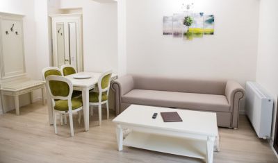 Imagine pentru Imperial Hotel & Spa 4* valabile pentru Paste  2026