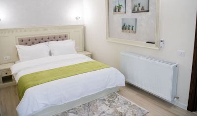 Imagine pentru Imperial Hotel & Spa 4* valabile pentru Paste  2026