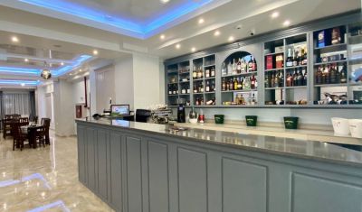 Imagine pentru Imperial Hotel & Spa 4* valabile pentru Paste  2026