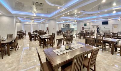 Imagine pentru Imperial Hotel & Spa 4* valabile pentru Paste  2026