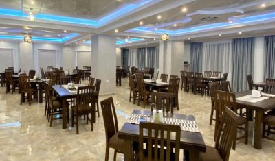 Imagine pentru Imperial Hotel & Spa 4* valabile pentru Paste  2026