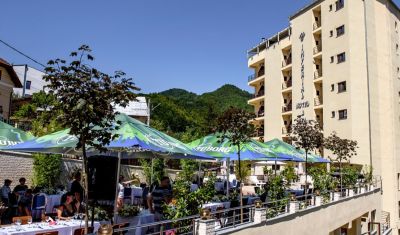 Imagine pentru Imperial Hotel & Spa 4* valabile pentru Paste  2026