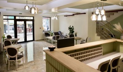 Imagine pentru Imperial Hotel & Spa 4* valabile pentru Paste  2026