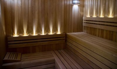 Imagine pentru Imperial Hotel & Spa 4* valabile pentru Paste  2026