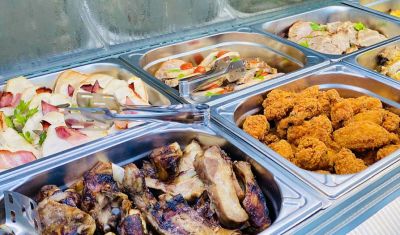 Imagine pentru Imperial Hotel & Spa 4* valabile pentru Paste  2026