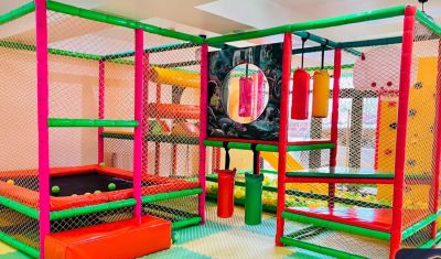 Imagine pentru Imperial Hotel & Spa 4* valabile pentru Paste  2026