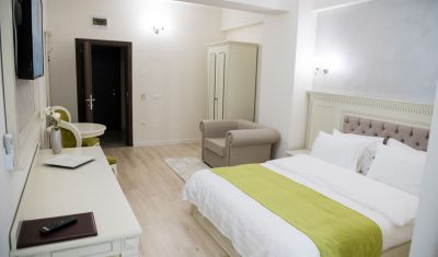 Imagine pentru Imperial Hotel & Spa 4* valabile pentru Paste  2026