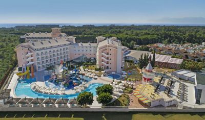 Imagine pentru Innvista Hotels Belek 5*  valabile pentru Paste  2026