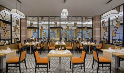 Imagine pentru Innvista Hotels Belek 5*  valabile pentru Paste  2026