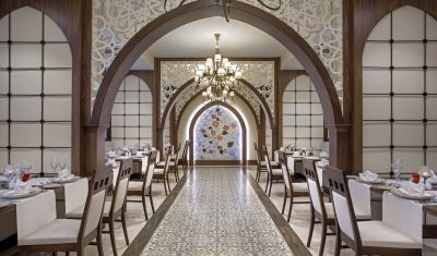 Imagine pentru Innvista Hotels Belek 5*  valabile pentru Paste  2026