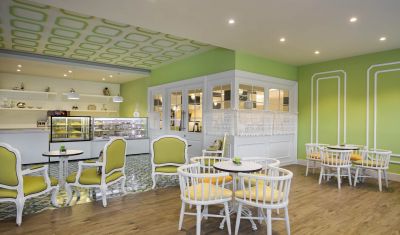 Imagine pentru Innvista Hotels Belek 5*  valabile pentru Paste  2026